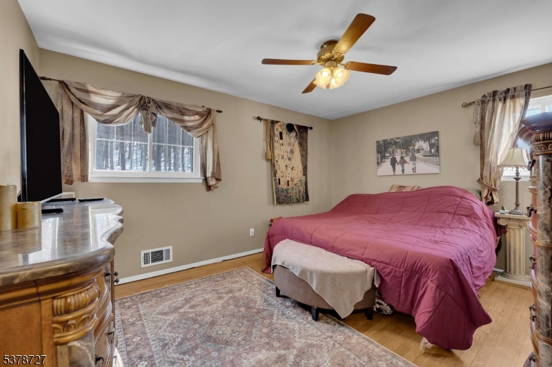 Sutton Park - Residential