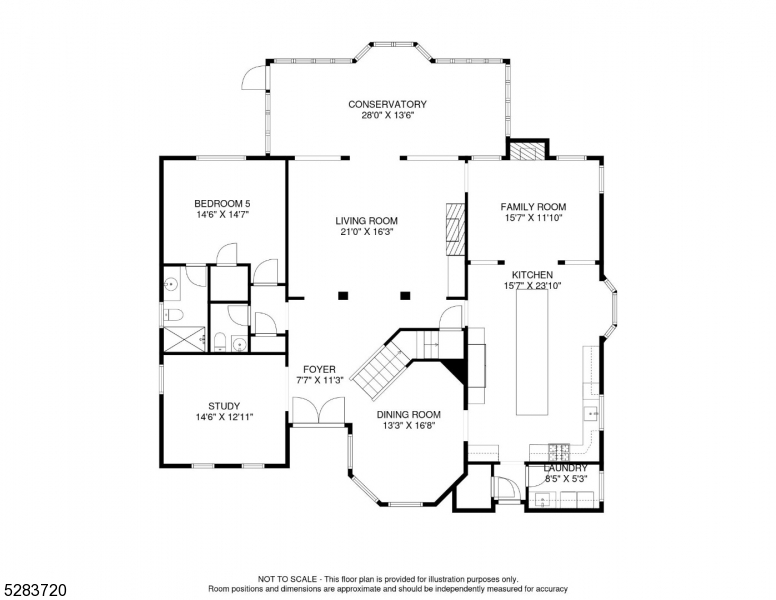 RIKER HILL - Residential