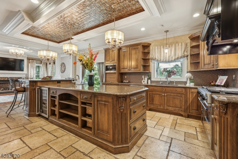 RIKER HILL - Residential