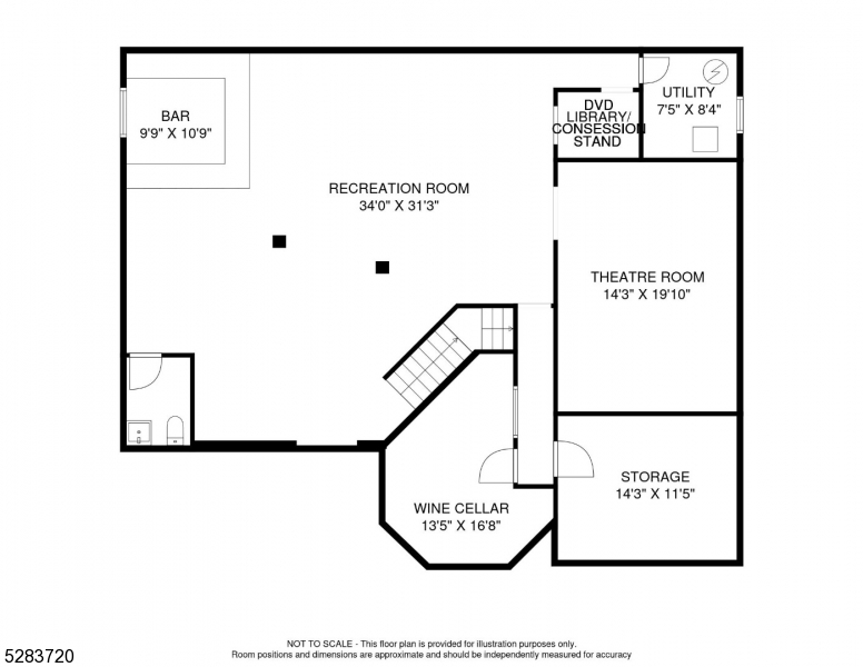 RIKER HILL - Residential