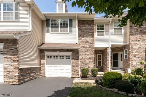 13 Scarborough Ct Unit 13, Mount Olive Twp., NJ 07828 - #: 3911780