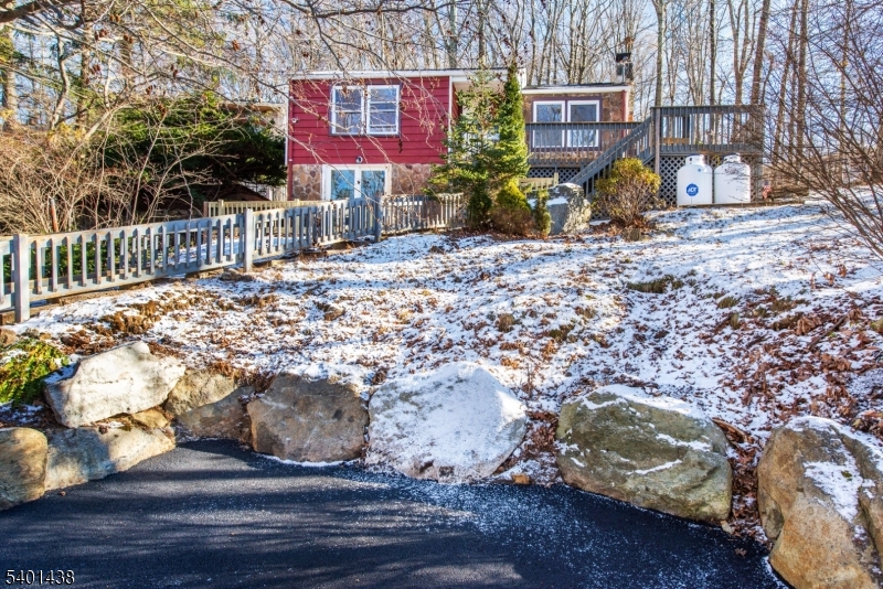 LAKE WINONA/LAKE HOPATCONG - Residential