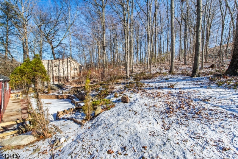 LAKE WINONA/LAKE HOPATCONG - Residential