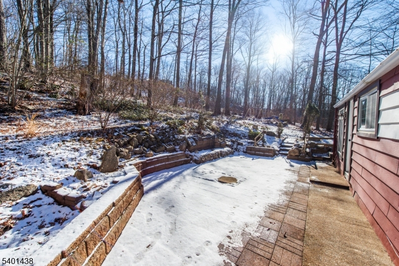 LAKE WINONA/LAKE HOPATCONG - Residential