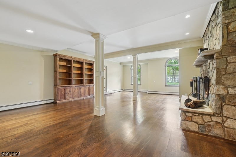 Forrest Hill - Residential