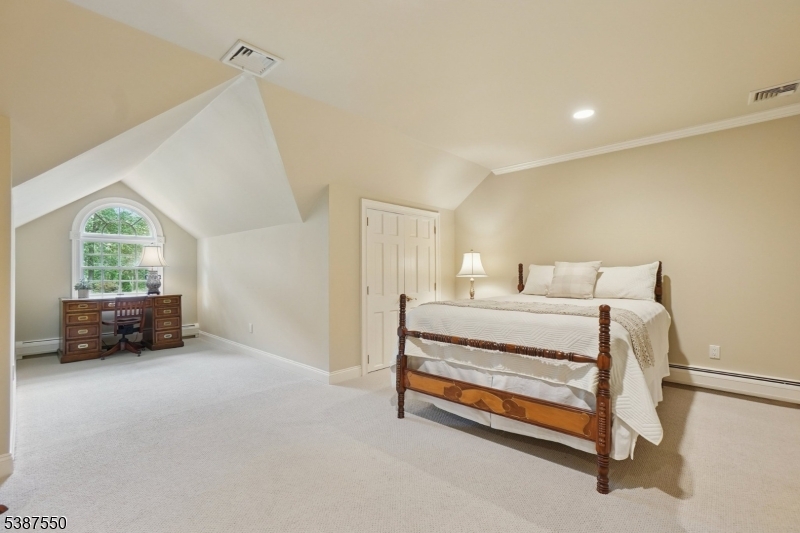 Forrest Hill - Residential