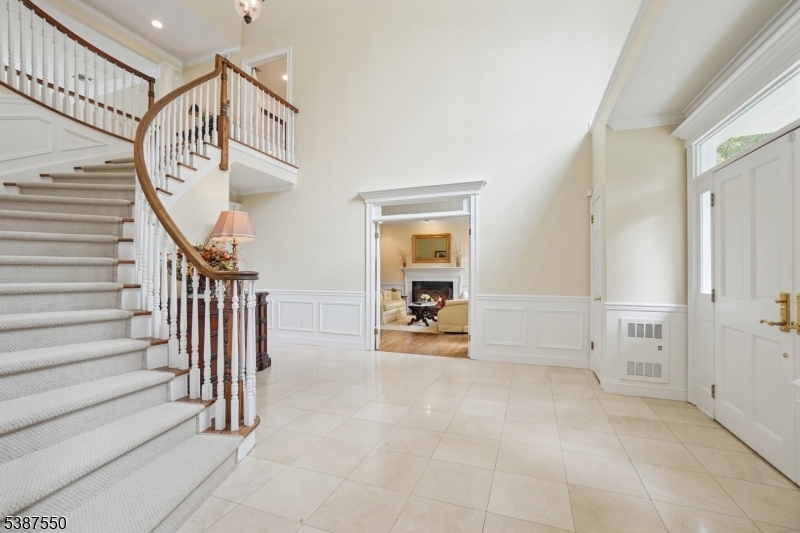 Forrest Hill - Residential