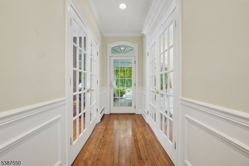 Forrest Hill - Residential