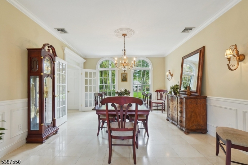 Forrest Hill - Residential