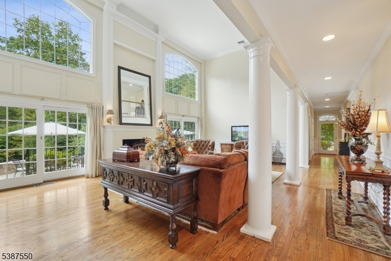 Forrest Hill - Residential