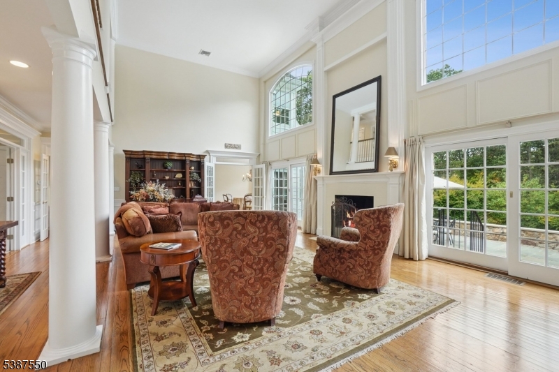 Forrest Hill - Residential