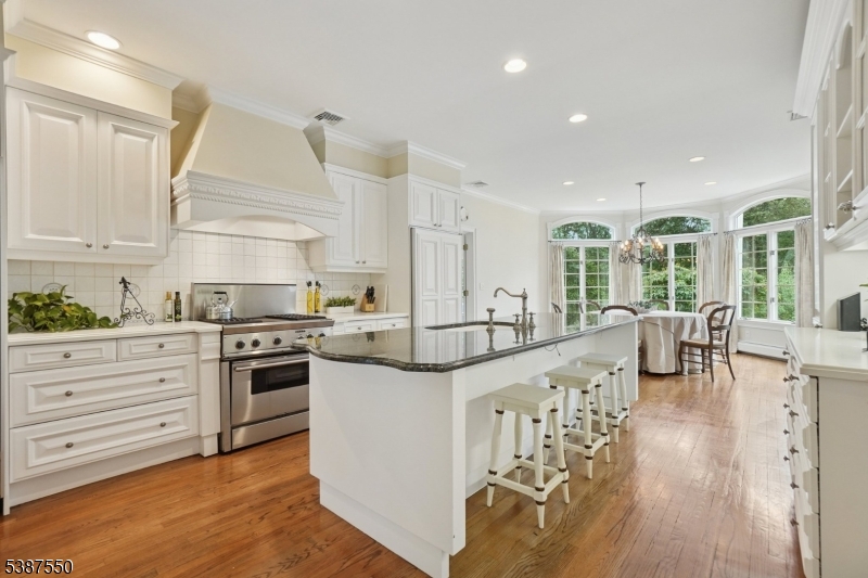 Forrest Hill - Residential