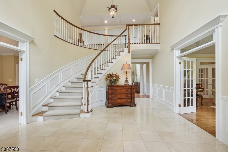 Forrest Hill - Residential