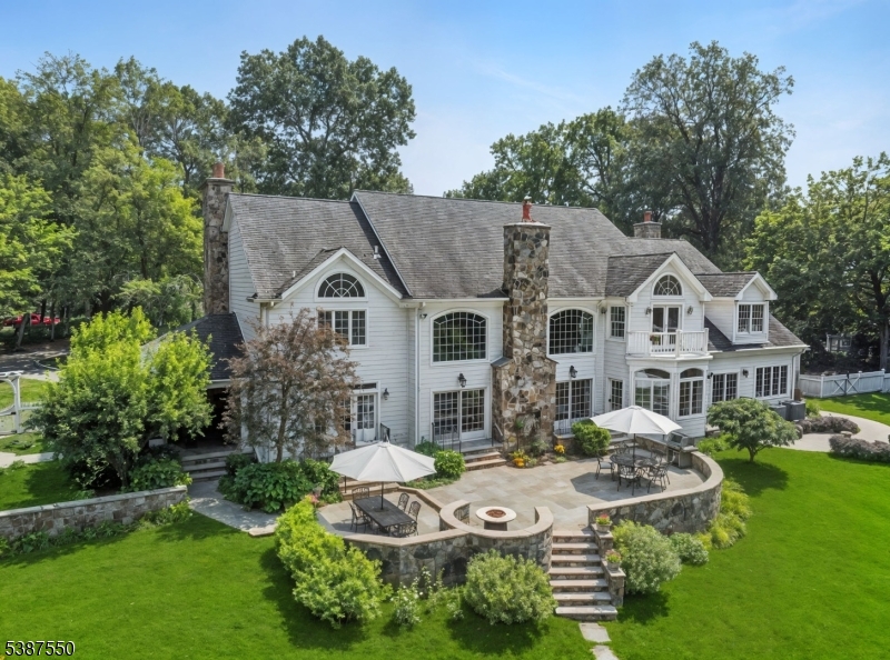 Forrest Hill - Residential