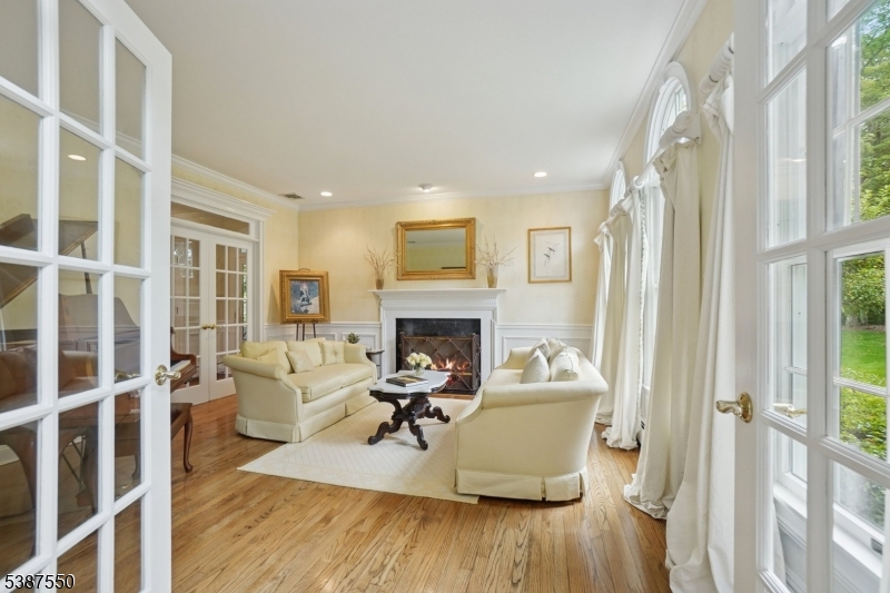 Forrest Hill - Residential