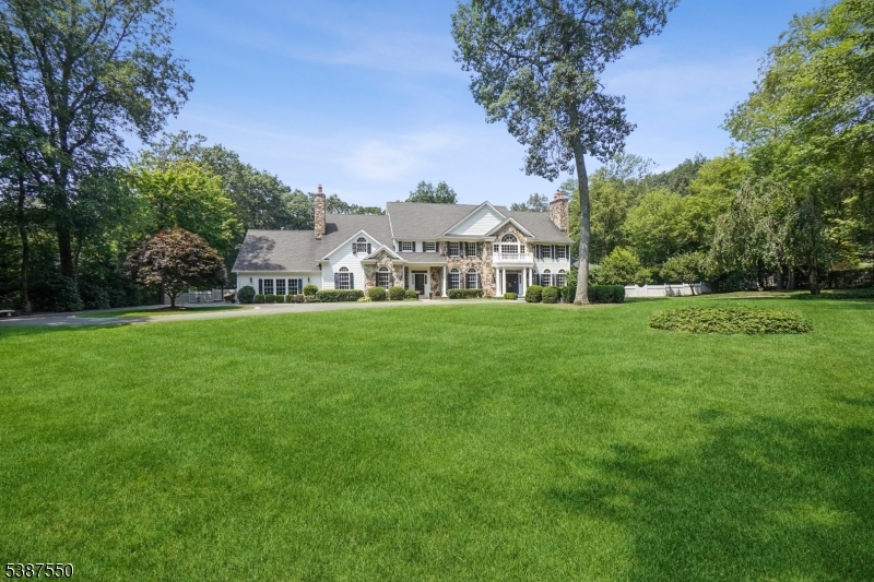 Forrest Hill - Residential