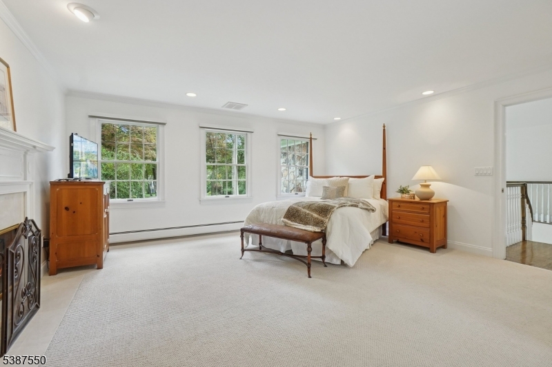 Forrest Hill - Residential