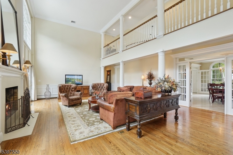 Forrest Hill - Residential