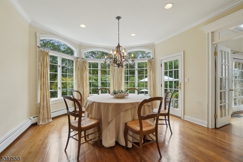 Forrest Hill - Residential