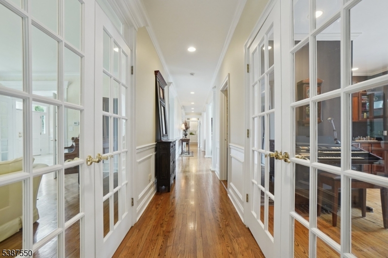 Forrest Hill - Residential