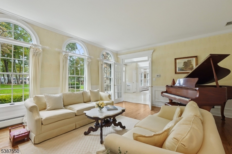 Forrest Hill - Residential