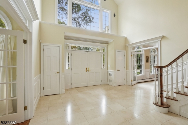 Forrest Hill - Residential