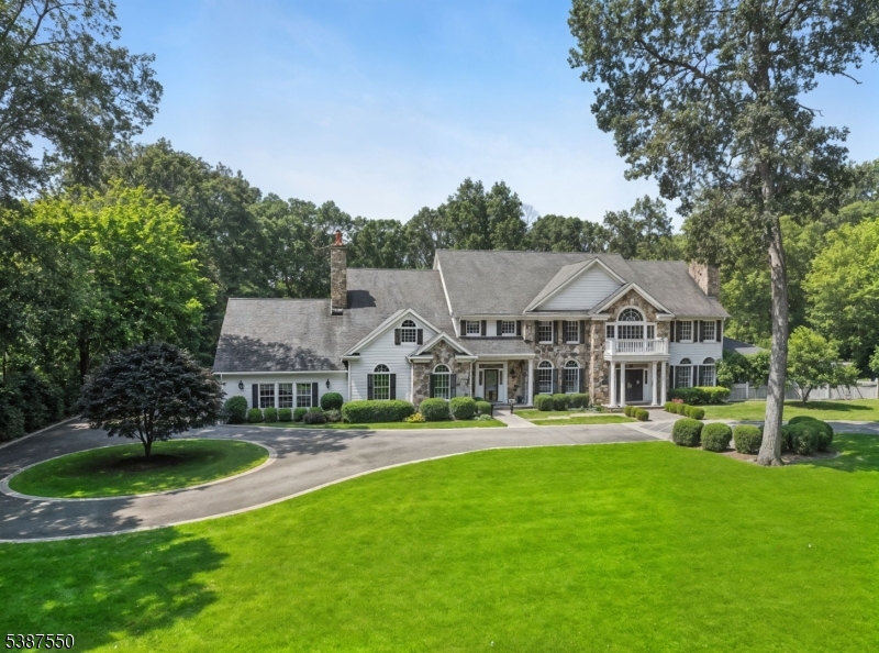 Forrest Hill - Residential