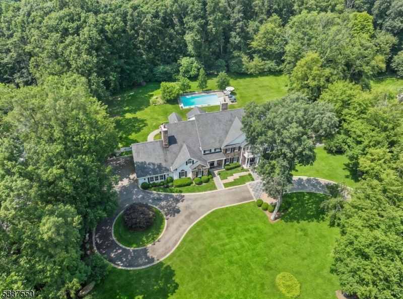 Forrest Hill - Residential