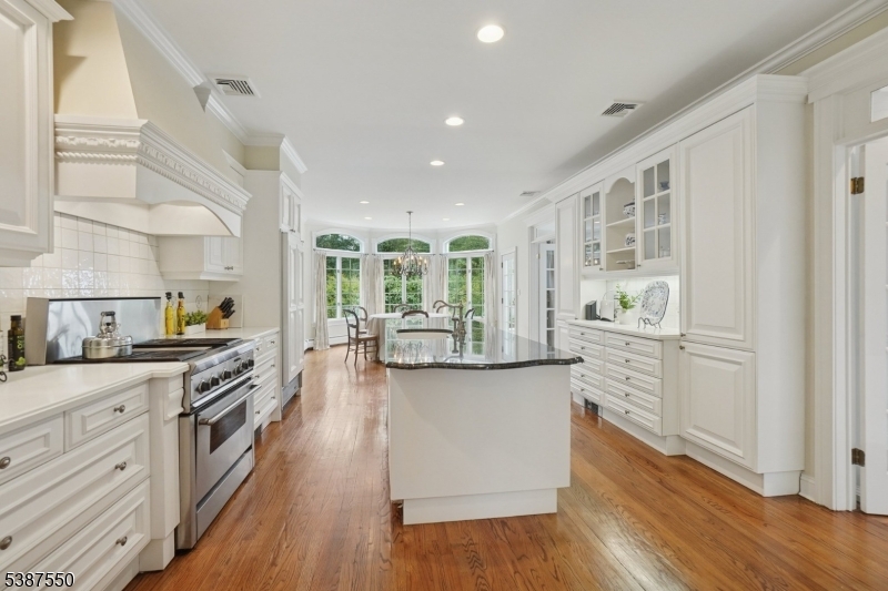 Forrest Hill - Residential