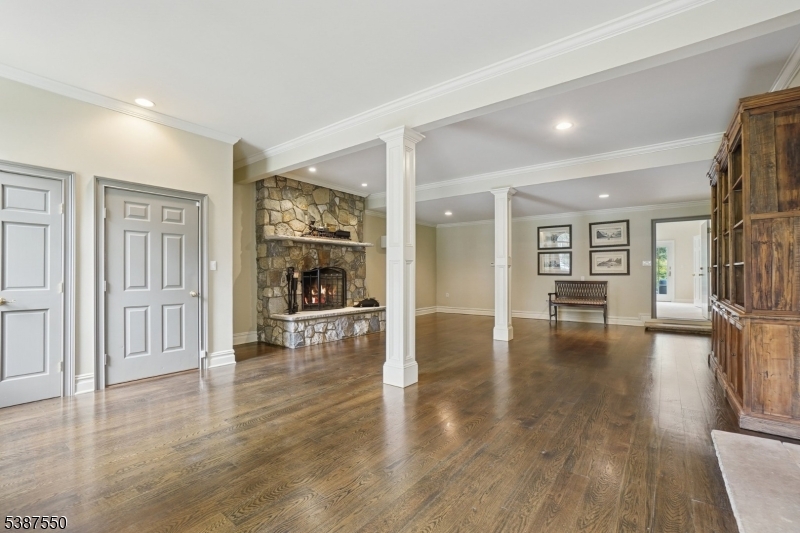 Forrest Hill - Residential