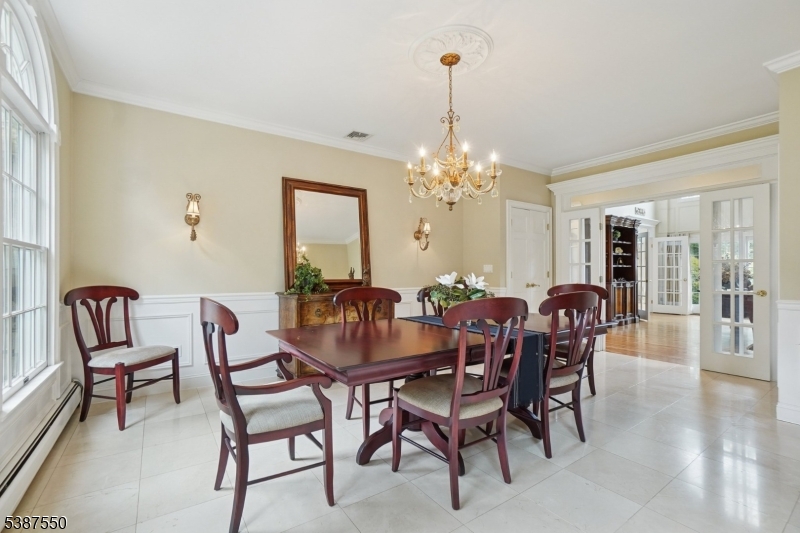 Forrest Hill - Residential