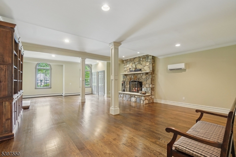 Forrest Hill - Residential