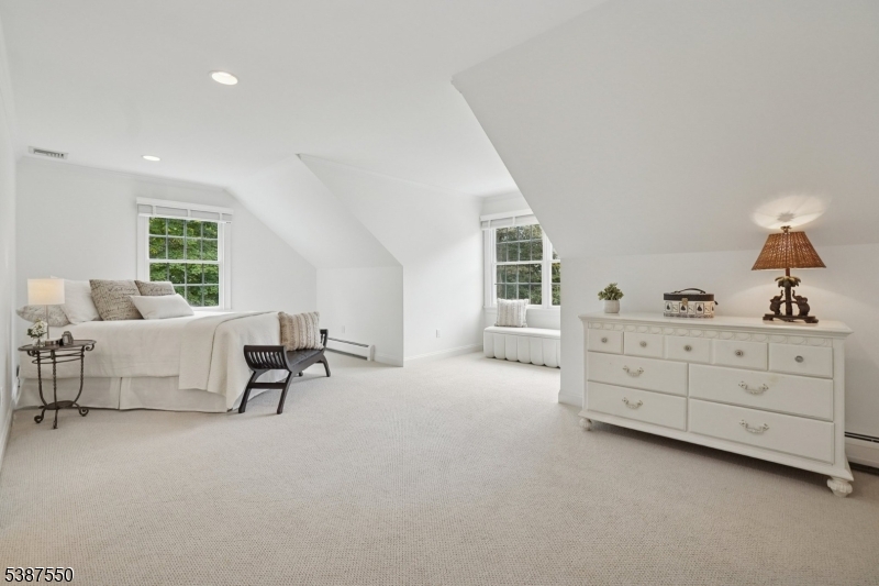 Forrest Hill - Residential