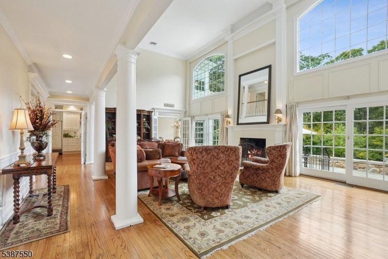 Forrest Hill - Residential