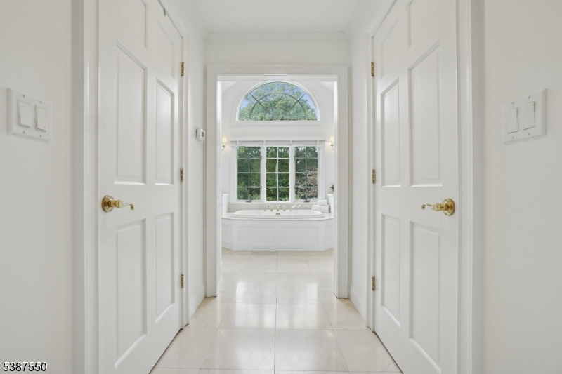 Forrest Hill - Residential