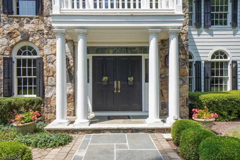 Forrest Hill - Residential