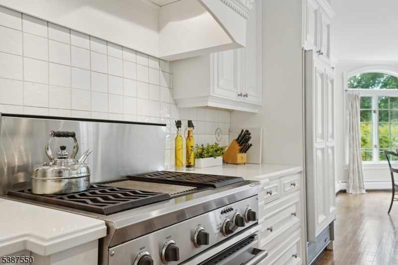 Forrest Hill - Residential