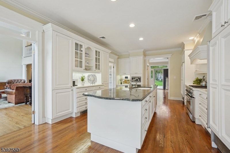 Forrest Hill - Residential