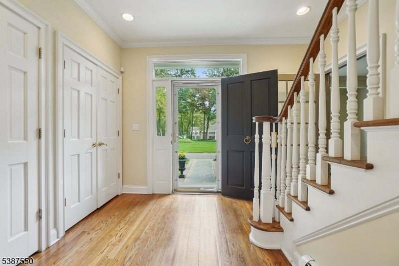 Forrest Hill - Residential