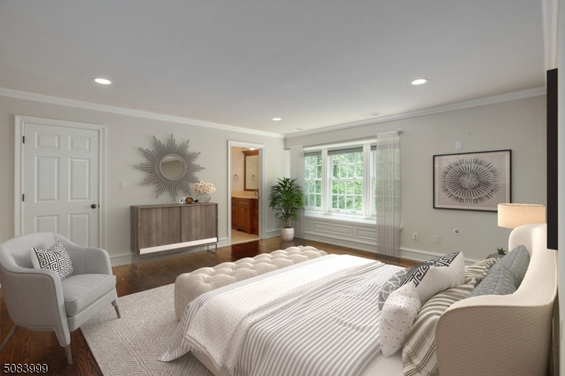New Vernon - Residential