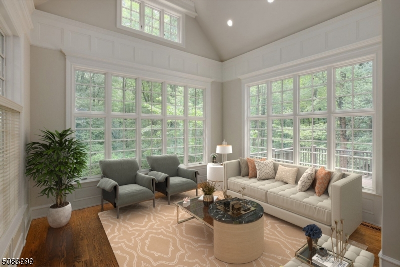 New Vernon - Residential