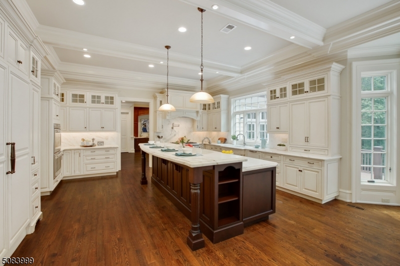 New Vernon - Residential