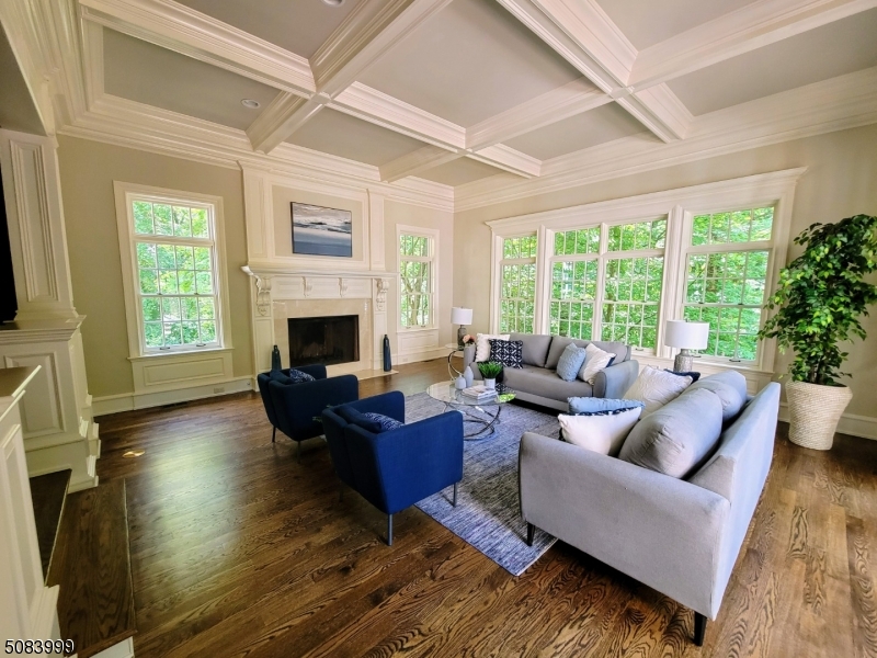New Vernon - Residential