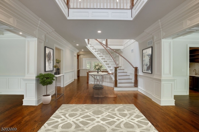 New Vernon - Residential