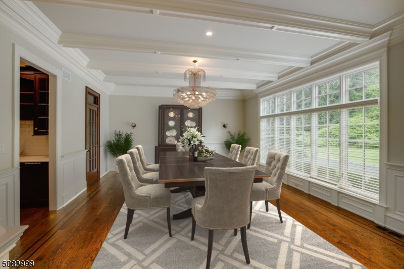 New Vernon - Residential