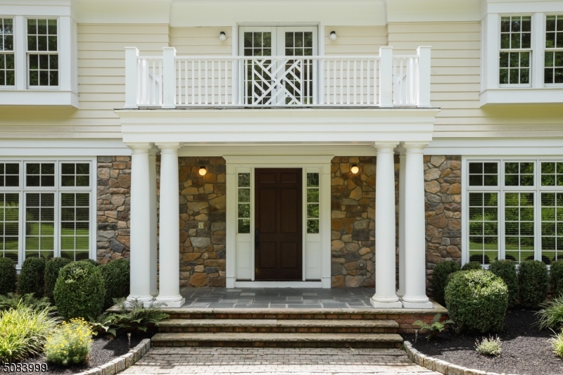 New Vernon - Residential