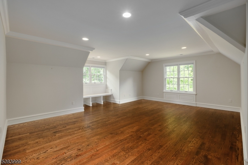 New Vernon - Residential
