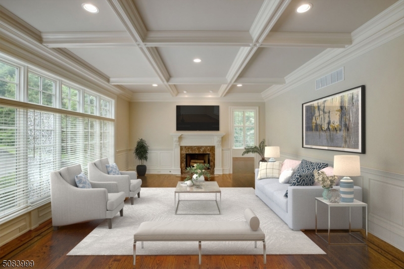 New Vernon - Residential