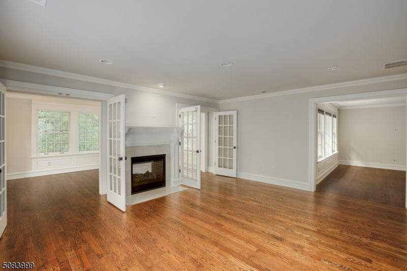 New Vernon - Residential