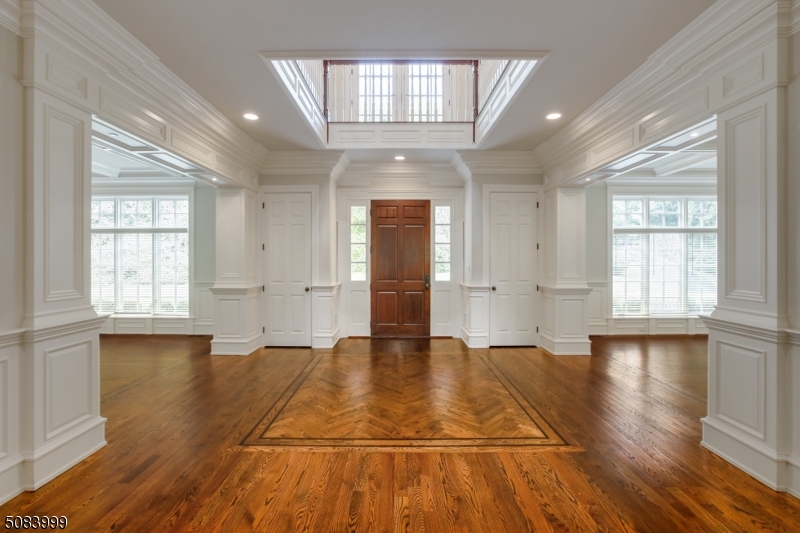 New Vernon - Residential